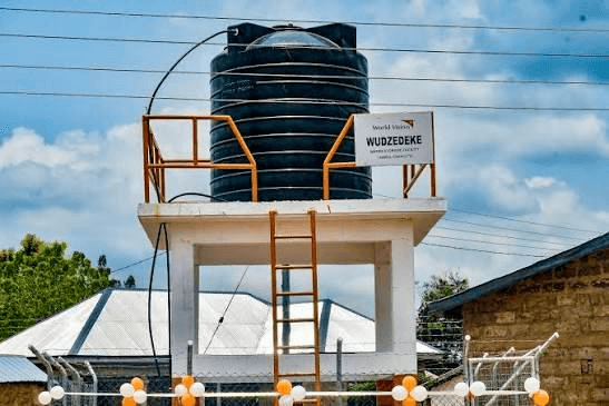World Vision targets 90 percent universal WASH access in Asunafo North, Asutifi North