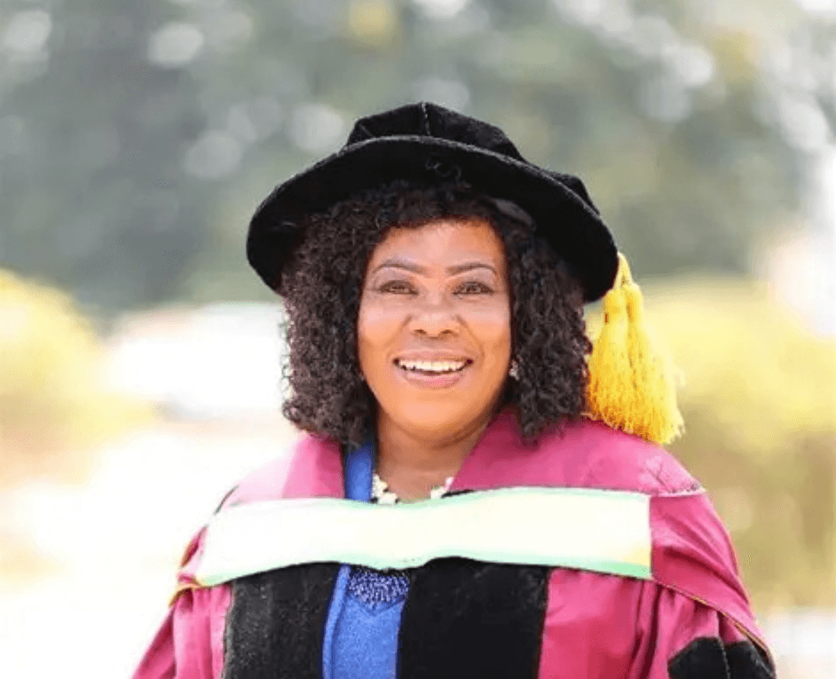 Techiman-Krobo Nursing Training principal to remain at post despite calls for her removal