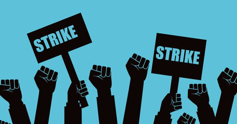 When dialogue fails and strikes speak: Is industrial action the only language government understands?