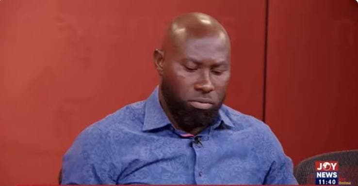EOCO grants Suame MP John Darko enquiry bail in GH¢27m SIC investigation