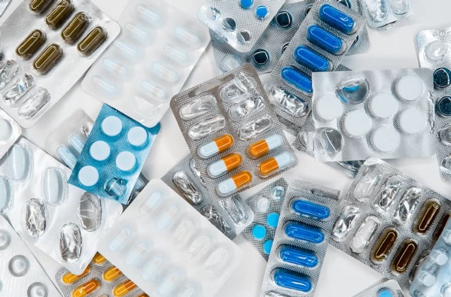Dept says medicine supplies in public health sector remain stable