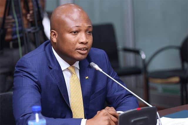 Ghana spent GH¢49.7m to evacuate 1,964 nationals from South Africa – Foreign Affairs Minister