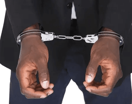 24-year-old graduate, 18-year-old arrested for allegedly taking up to GH¢22,000 for SHS placements