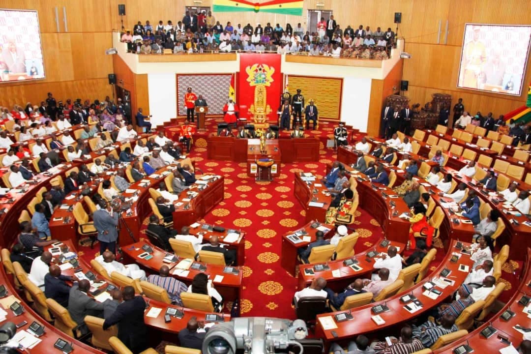 Parliament passes Tribunals Bill, 2026 amid Minority boycott