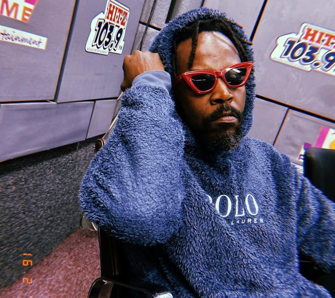Kwaw Kese Counters President Mahama On Accra Flooding Debate – Watch Video
